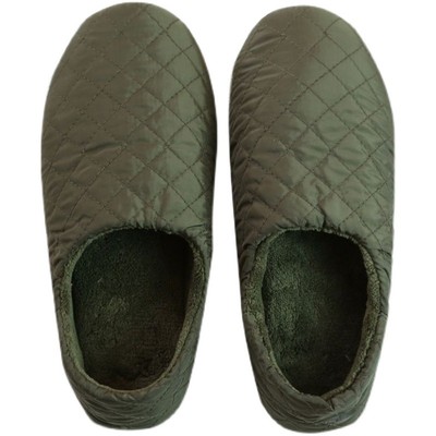 亲子拖鞋防水面保暖月子鞋女秋冬