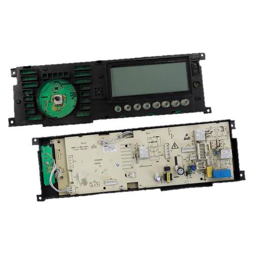 美的滚筒洗衣机电脑板MG70/80-1411LDPC(S)显示主板301330700049