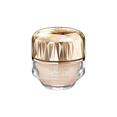 新色号！正CPB晶钻贵妇粉霜小样