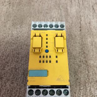 溢价-安全继电器3RK3122-1AC00