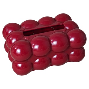 苹苹安安纸巾盒客厅轻奢高档抽纸盒家用摆件纸抽盒创意牙签盒套装