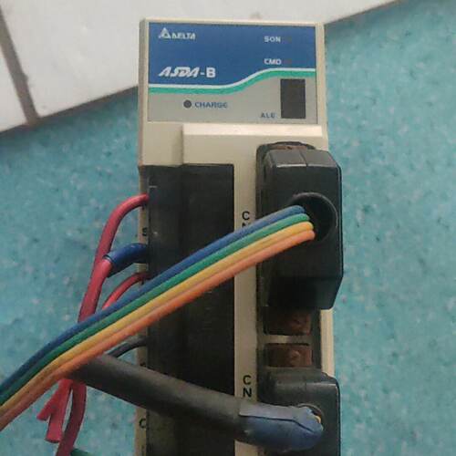 溢价-台达A系列伺服驱动器 ASD-B0421-A
