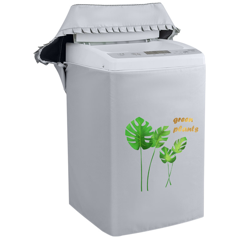 松下通用洗衣机罩XQB75 80 90 XQB100-U158/1232/1135 10kg防水