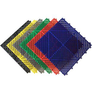 防盗窗垫板阳台防护网格栅板加厚窗台防盗网垫护栏防坠落塑料挡板