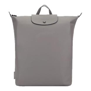 LONGCHAMP/珑骧 女士皮质中号双肩包手提包银泰百货 300217