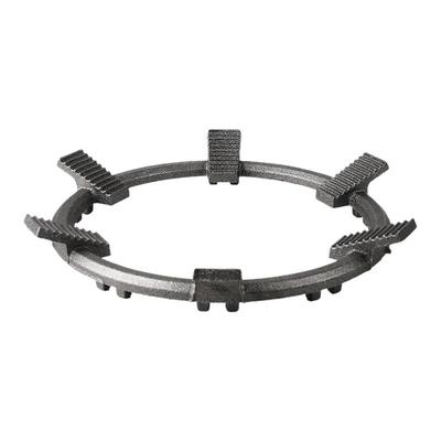 煤气灶支架子灶台防滑支架