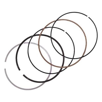 适用铃木GSXR600 97-17年小R摩托车活塞环全车配件