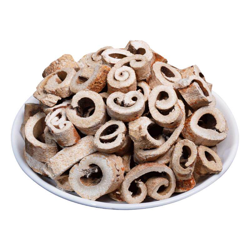 老桑树根皮中药材桑白皮500g