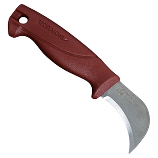 瑞典MORAKNIV莫拉户外装备装潢师爪刀小直刀露营野营工具小刀