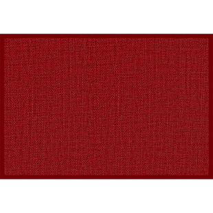 高端编织入户门地垫红色进门脚垫门口地毯门垫入户乔迁新款可定制