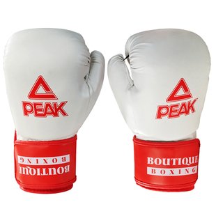 匹克拳击手套专业散打搏击拳套成人儿童小孩男女套装组合训练器材