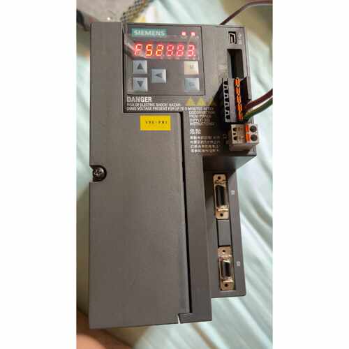 议价6SL32105FE115UF0图片就是实物运维修