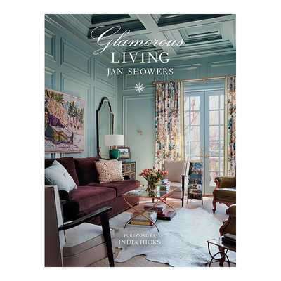 GlamorousLiving迷人的生活