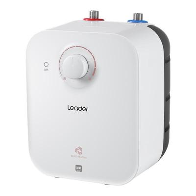 海尔出品统帅小厨宝家用厨房电热水器小型台下7升速热储水式7TP