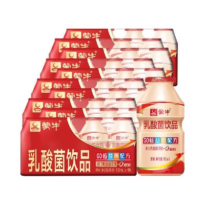 蒙牛蒙牛GO畅益菌乳酸菌饮品