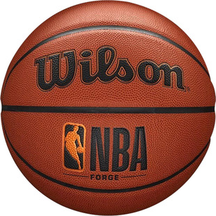 【自营】WILSON威尔胜NBA成人儿童比赛PU室内耐磨7/6/5号篮球室外
