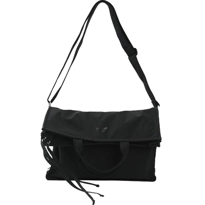 阿迪达斯运动休闲单肩包