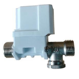 太阳雨太阳能热水器自动上水电磁阀门原厂通用型DC12v配件控制器