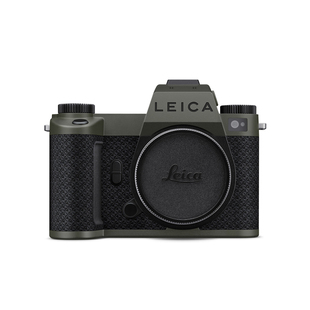 Leica/徕卡 SL3记者版相机 莱卡SL3 无反/微单数码相机 橄榄绿
