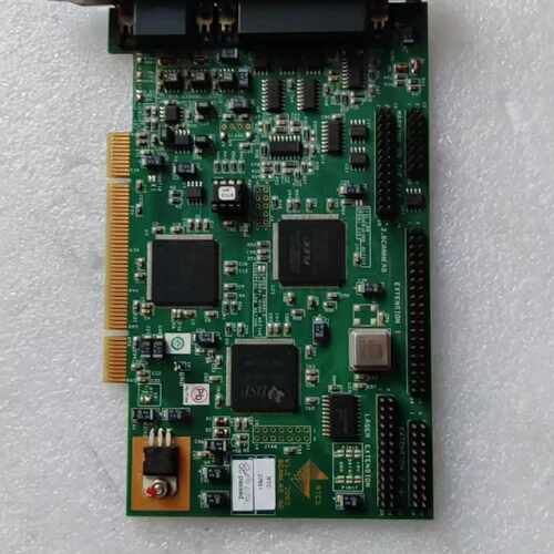 溢价-议价销售 德国SCANLAB施肯拉RTC3-V1.3-2
