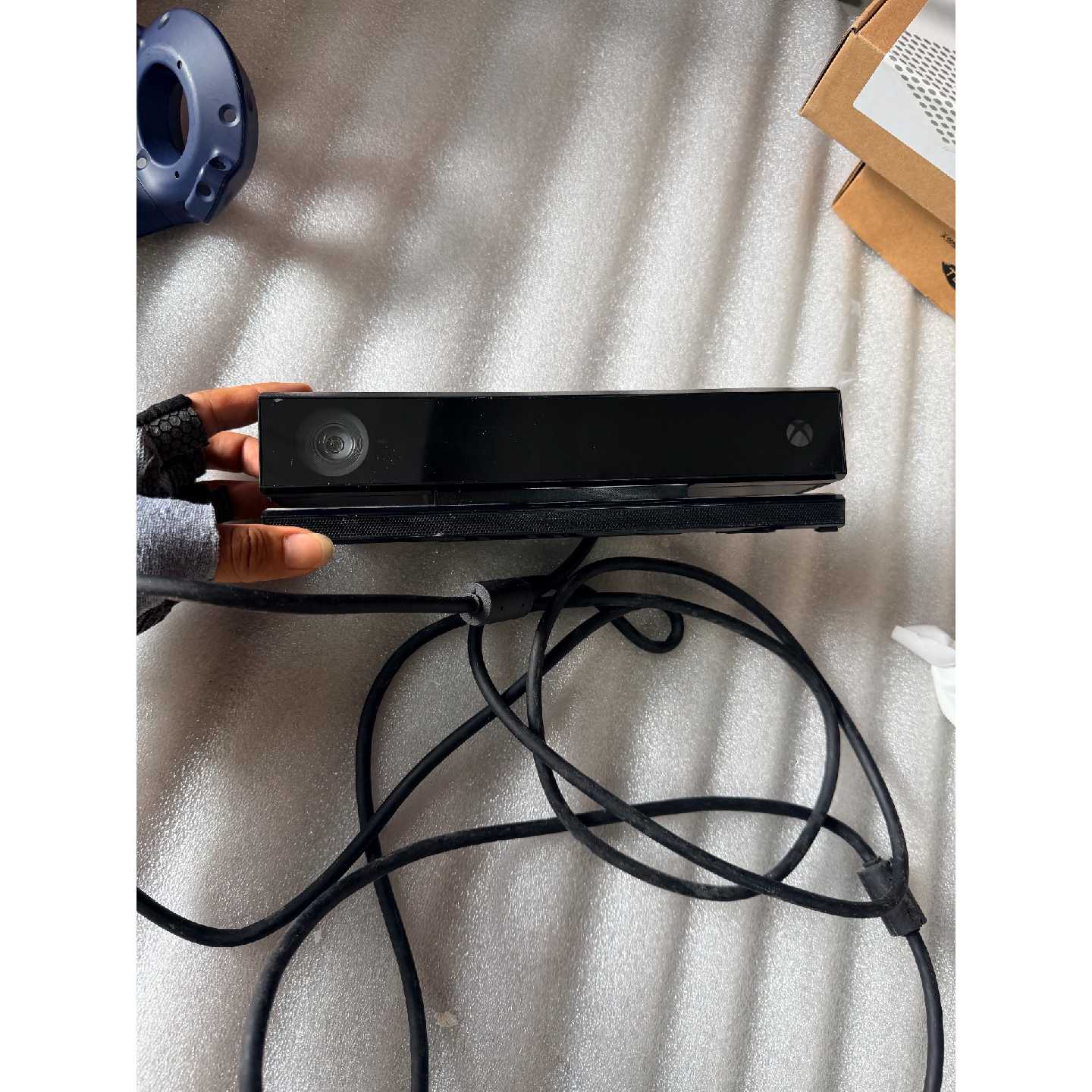 议价微软XboxOne体感摄像头型号1595功能包好维修