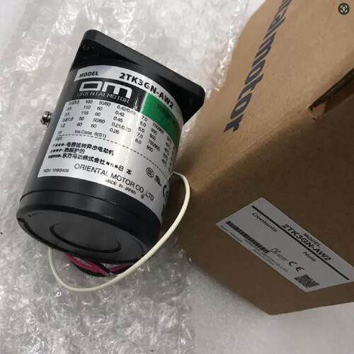 东方电机3RK15GN-AUL 3IK15RGN-C/CW2