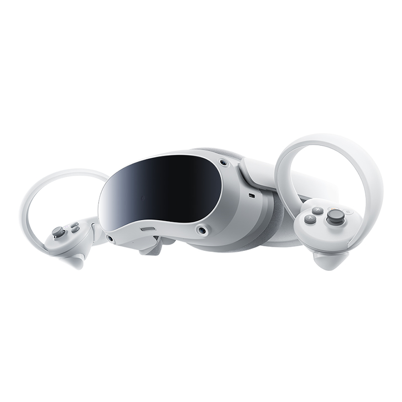 PICO4 Ultra MR眼镜VR一体机智能运动健身居家影院3D游戏