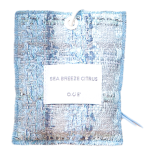 OCE车载香薰香氛汽车香水出风口车载香囊衣服熏香卧室衣柜香包