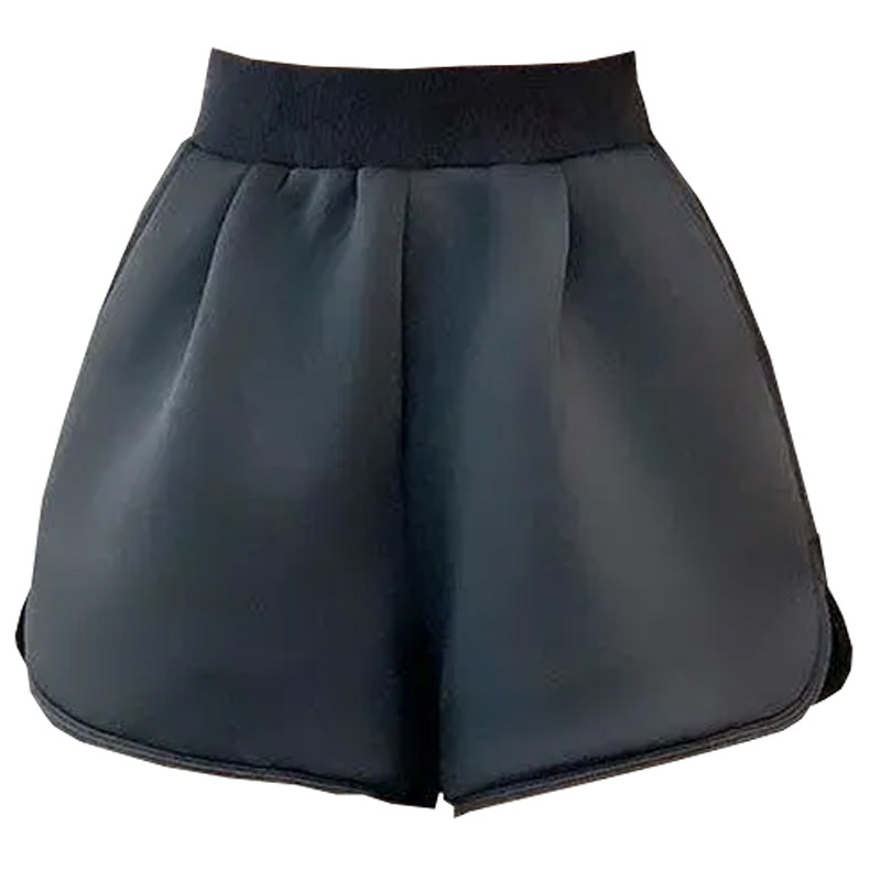 甜良服饰女日常短裤棉防走光裤子