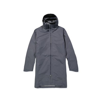 Houdini/胡丁尼户外男防风冲锋衣