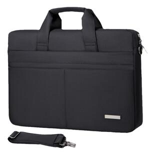 2026新款笔记本手提包适用联想华为惠普M2苹果macbook13小新14公文包matebook16电脑15.6寸M1女通勤15男17.3