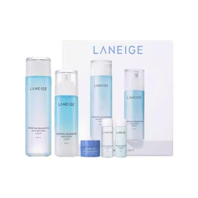 水乳Laneige/兰芝滋润