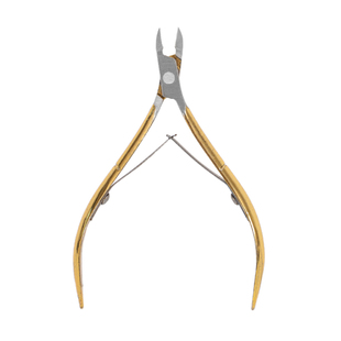 美甲死皮剪专业修手指甲剪刀去死皮倒刺钳脚趾甲工具美甲师专用