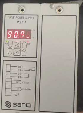 SACI/P311/P211/P111震动盘控制器—议价