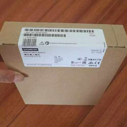 议价全新6ES75317KF000AB0模拟量输入模块6ES7531-7KF00-0AB0西门
