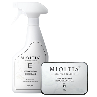 冰箱除味剂杀菌消毒家用清洁500ml