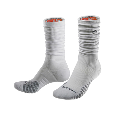 有志者UZIS篮球袜破空