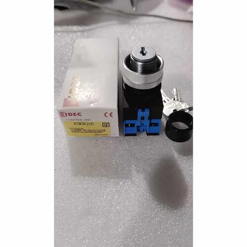 询价-IDEC和泉ASW3K20D二档选择开关，库存7个，