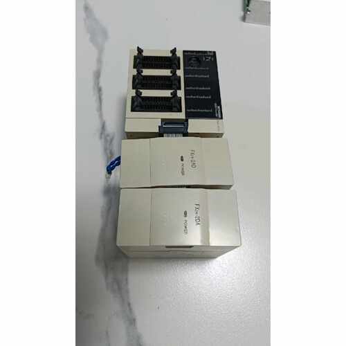询价-PLCFX2UC96MT一片FX2NCCN可维修