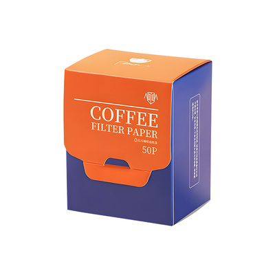 手冲咖啡滤纸挂耳|超2000次加购