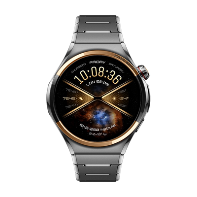 华为手表WATCH6Pro送新品大礼包