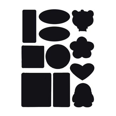 羽绒服破洞修补贴无痕加大纯色