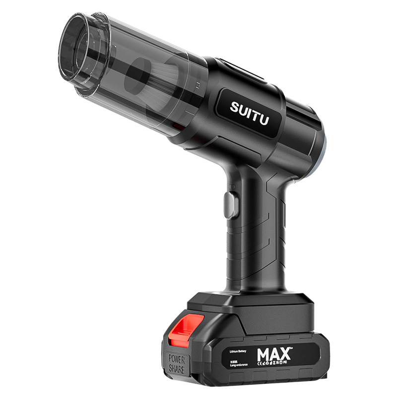 【厂家直销】大功率车载吸尘器