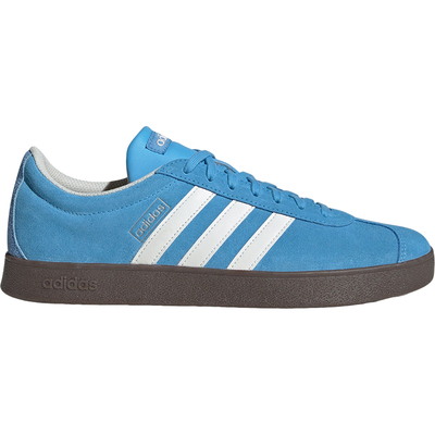 阿迪达斯男女同款简约休闲板鞋