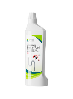 下水道蜈蚣克星源头灭杀虫卵双杀