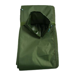 定做农业2-8寸多袖布水带布袋布管浇地布带加厚带袖水管水龙软管