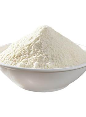 广西特产农家正宗食用木薯粉淀粉