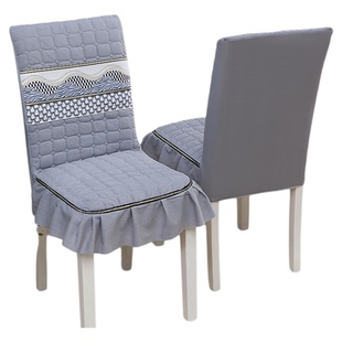 全包椅子套罩餐椅套子椅子垫家用椅套凳子套通用椅子套罩2025新款