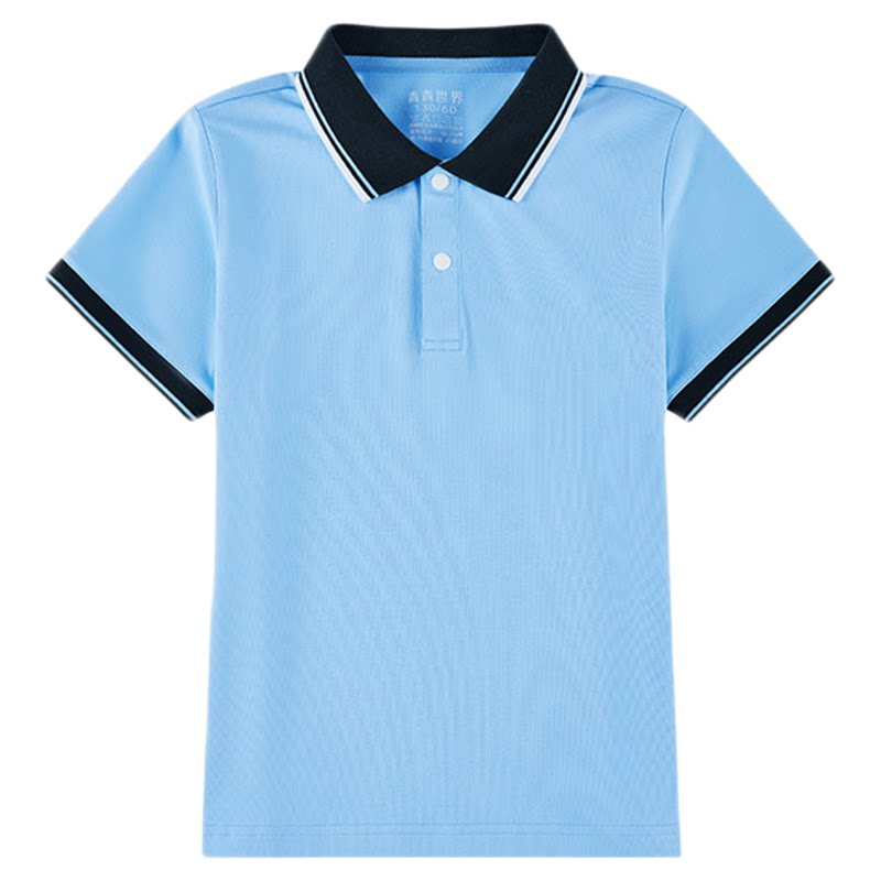 青青世界南昌校服统一
