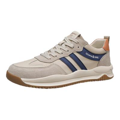 SENMA/森马官方旗舰男鞋休闲鞋